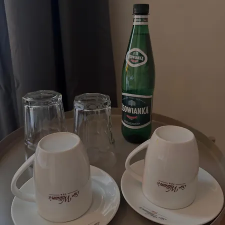 Apartment Senezia Bydgoszcz