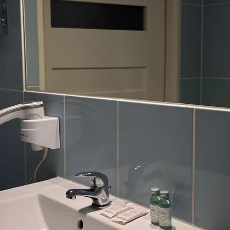 Apartment Senezia *