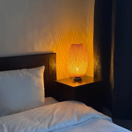 Apartment Senezia Bydgoszcz