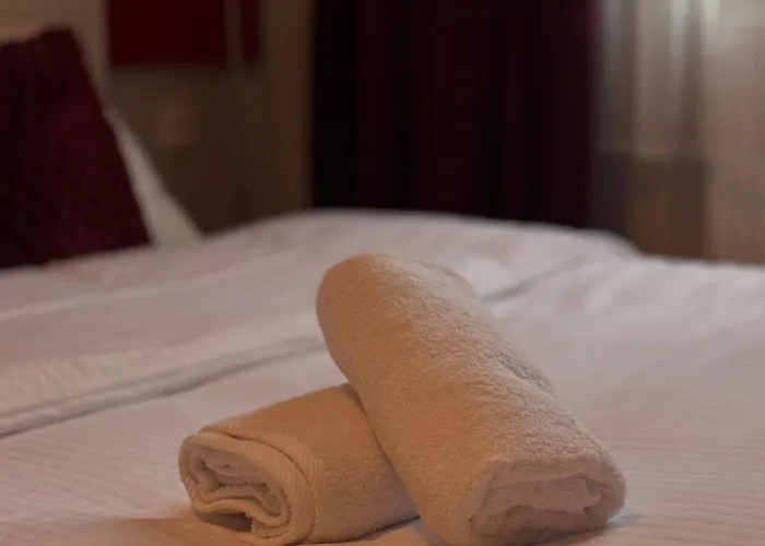 Appartamento Senezia *