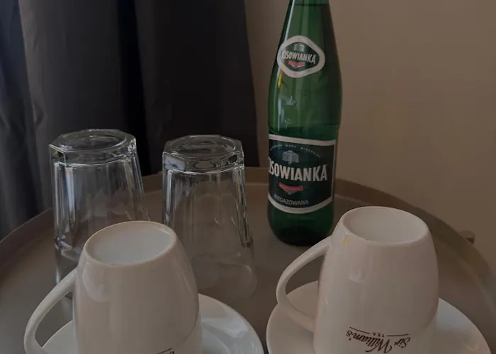 Apartment Senezia Bydgoszcz