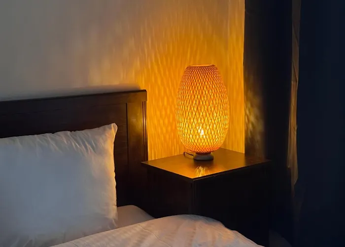 Appartamento Senezia Bydgoszcz